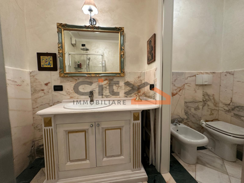 Bassano del Grappa - In tranquilla e ricercata zona residenziale di San Vito, proponiamo in VENDI...