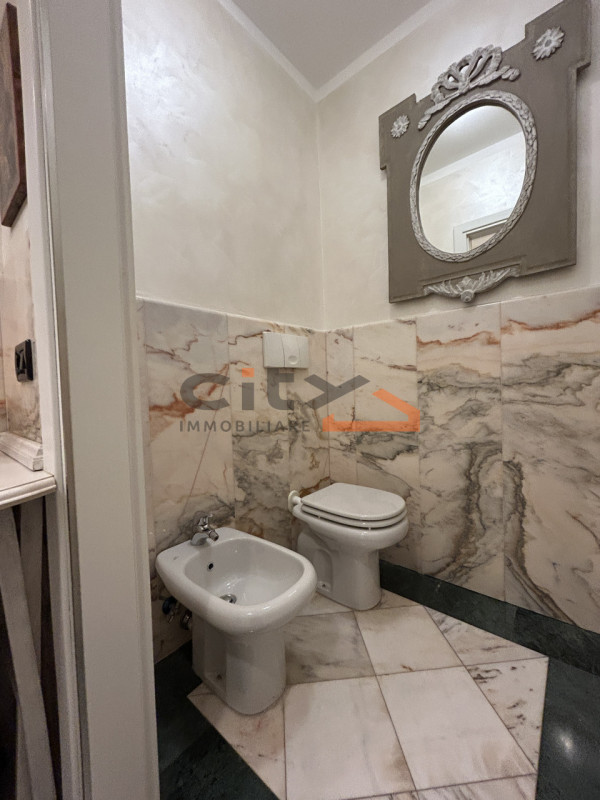 Bassano del Grappa - In tranquilla e ricercata zona residenziale di San Vito, proponiamo in VENDI...