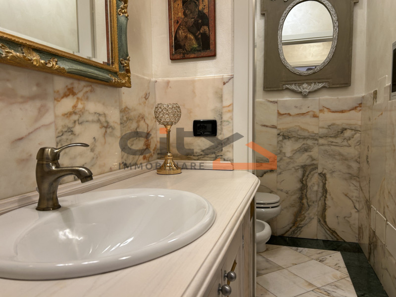 Bassano del Grappa - In tranquilla e ricercata zona residenziale di San Vito, proponiamo in VENDI...