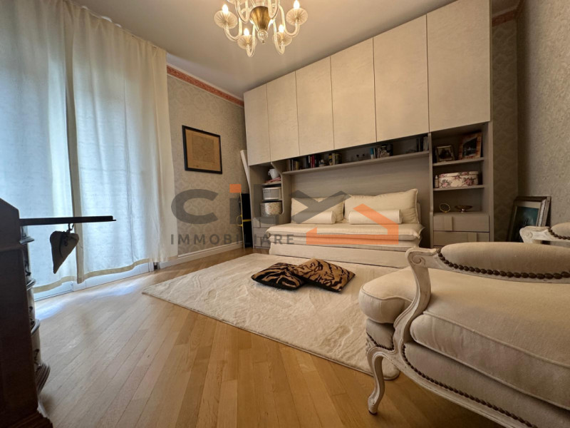 Bassano del Grappa - In tranquilla e ricercata zona residenziale di San Vito, proponiamo in VENDI...