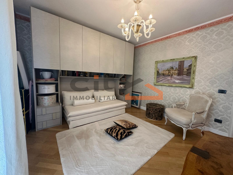 Bassano del Grappa - In tranquilla e ricercata zona residenziale di San Vito, proponiamo in VENDI...