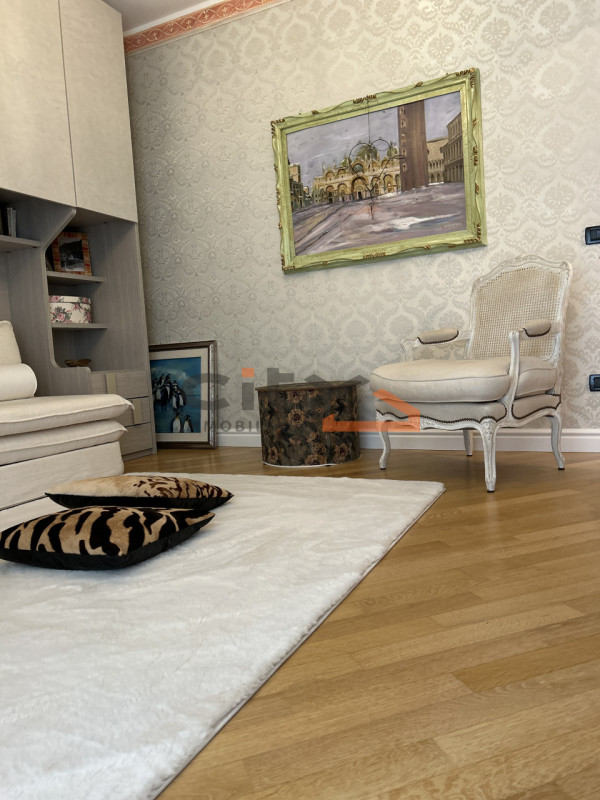 Bassano del Grappa - In tranquilla e ricercata zona residenziale di San Vito, proponiamo in VENDI...