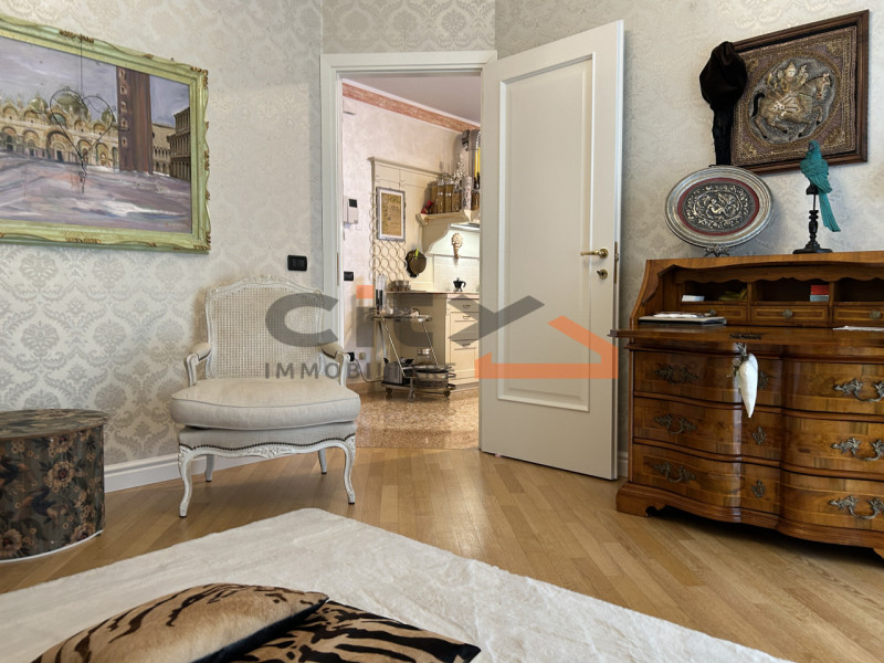 Bassano del Grappa - In tranquilla e ricercata zona residenziale di San Vito, proponiamo in VENDI...