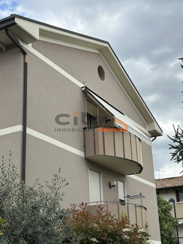 Bassano del Grappa - In tranquilla e ricercata zona residenziale di San Vito, proponiamo in VENDI...