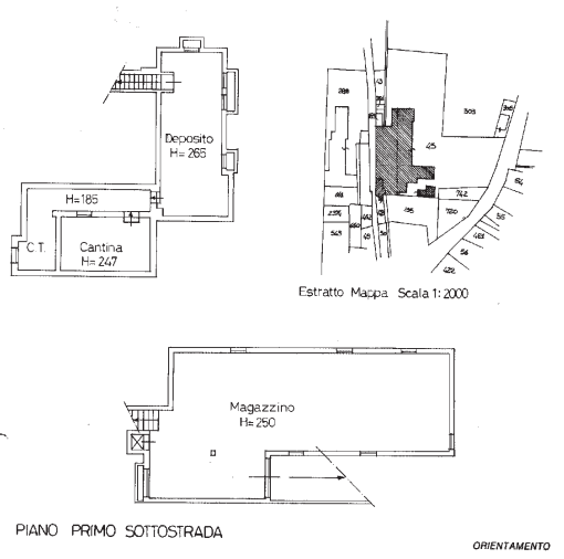 Rif. A.A.87-16

Vendita all'asta - compendio immobiliare in data 09 giugno 2026

Descrizione: tra...