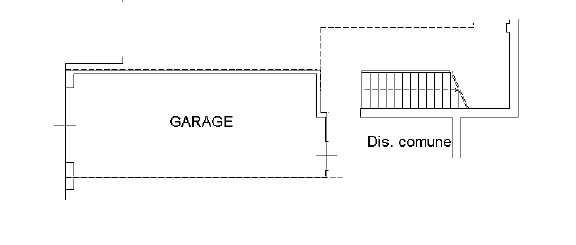 Proponiamo in vendita un bellissimo appartamento al piano rialzato, situato a Sant'Elena (localit...