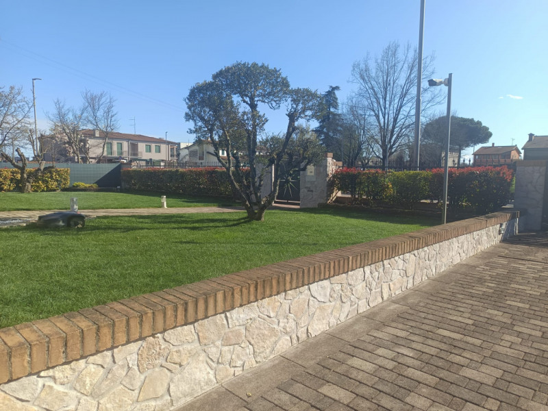 Roveredo di Guà – Loc. Cicogna  
Casa singola su lotto di 700 mq circa, in condizioni ottime.

Pr...