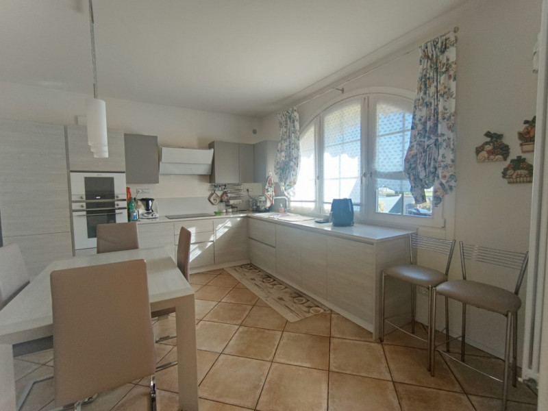 Roveredo di Guà – Loc. Cicogna  
Casa singola su lotto di 700 mq circa, in condizioni ottime.

Pr...