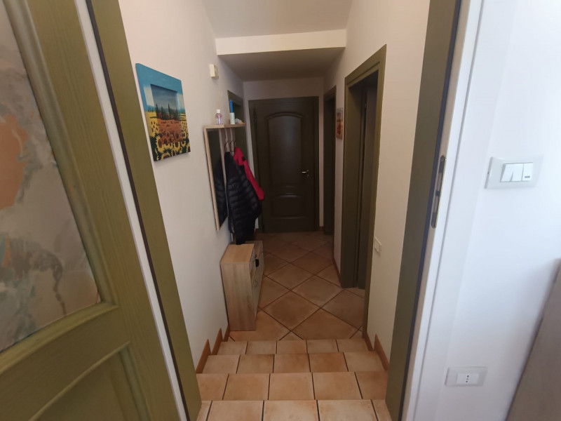 Roveredo di Guà – Loc. Cicogna  
Casa singola su lotto di 700 mq circa, in condizioni ottime.

Pr...