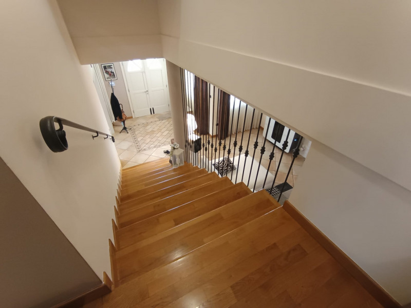 Roveredo di Guà – Loc. Cicogna  
Casa singola su lotto di 700 mq circa, in condizioni ottime.

Pr...