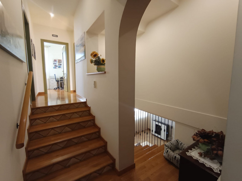 Roveredo di Guà – Loc. Cicogna  
Casa singola su lotto di 700 mq circa, in condizioni ottime.

Pr...