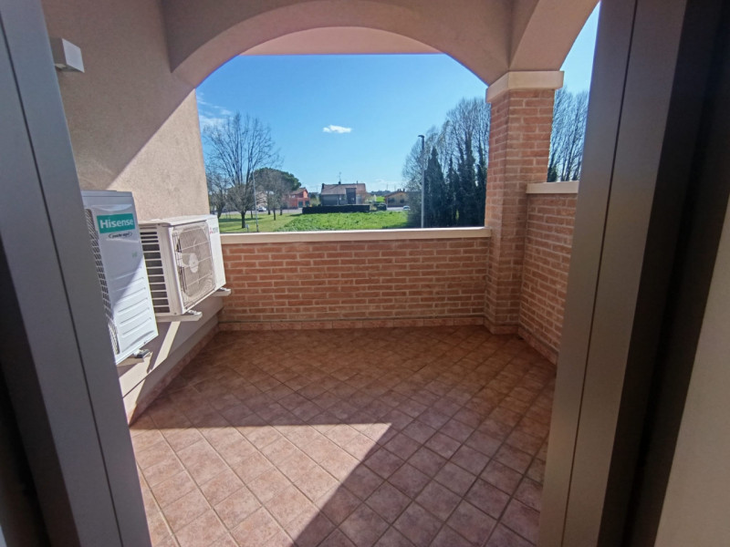 Roveredo di Guà – Loc. Cicogna  
Casa singola su lotto di 700 mq circa, in condizioni ottime.

Pr...