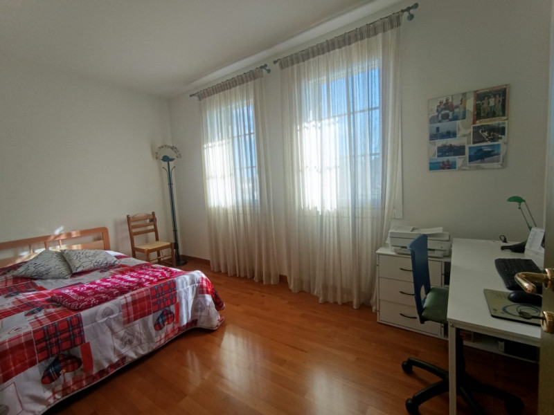 Roveredo di Guà – Loc. Cicogna  
Casa singola su lotto di 700 mq circa, in condizioni ottime.

Pr...