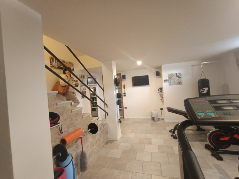 Roveredo di Guà – Loc. Cicogna  
Casa singola su lotto di 700 mq circa, in condizioni ottime.

Pr...