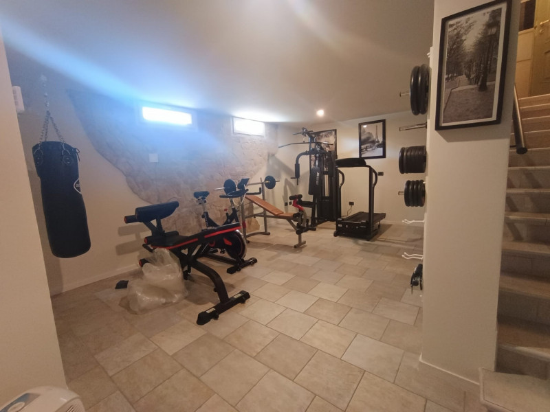 Roveredo di Guà – Loc. Cicogna  
Casa singola su lotto di 700 mq circa, in condizioni ottime.

Pr...