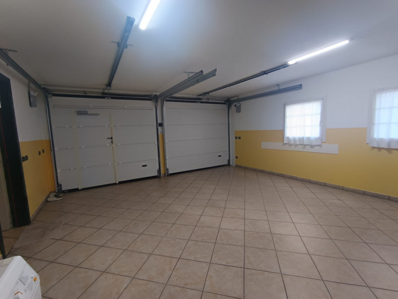 Roveredo di Guà – Loc. Cicogna  
Casa singola su lotto di 700 mq circa, in condizioni ottime.

Pr...