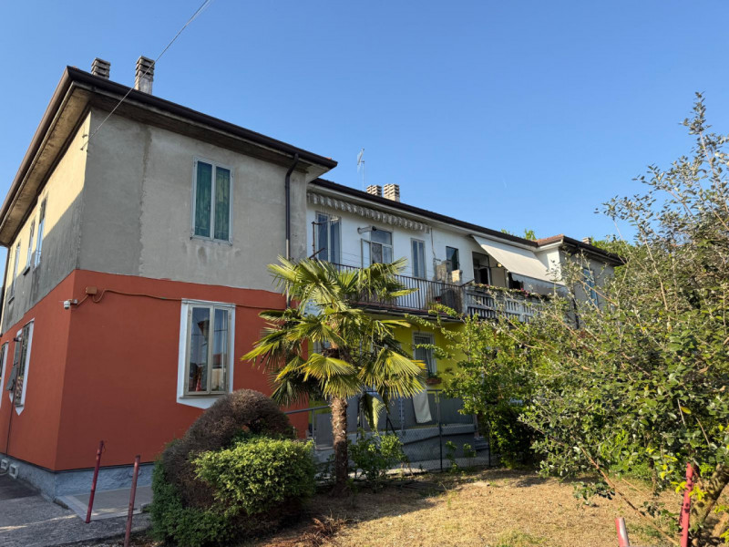 --- annuncio pubblicato con GESTIONALEIMMOBILIARE.it