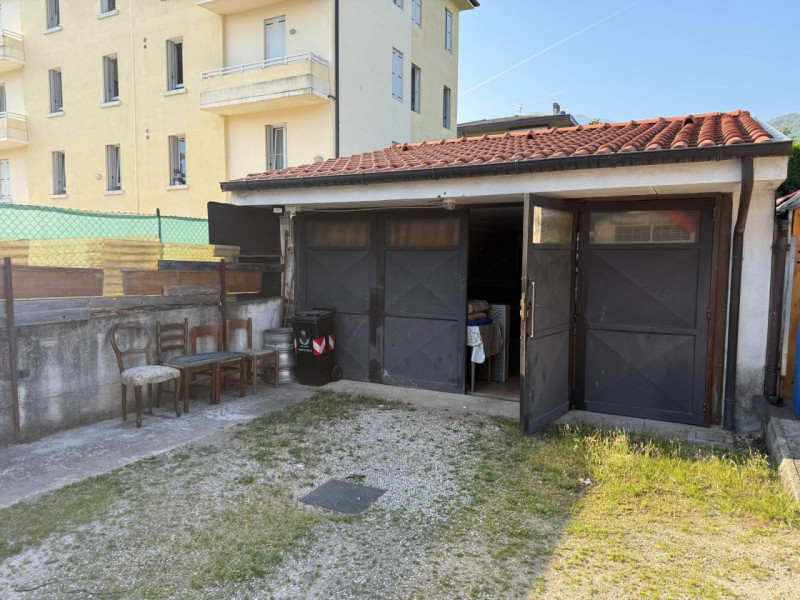 --- annuncio pubblicato con GESTIONALEIMMOBILIARE.it