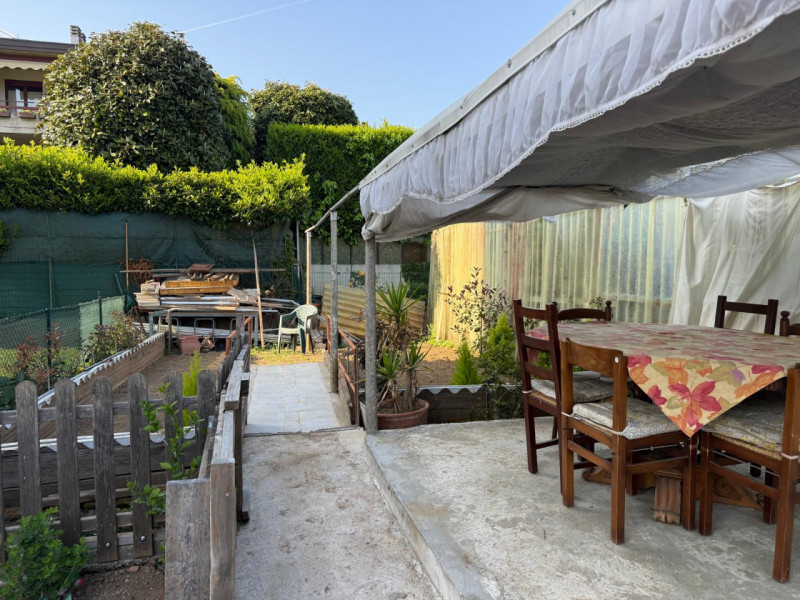 --- annuncio pubblicato con GESTIONALEIMMOBILIARE.it