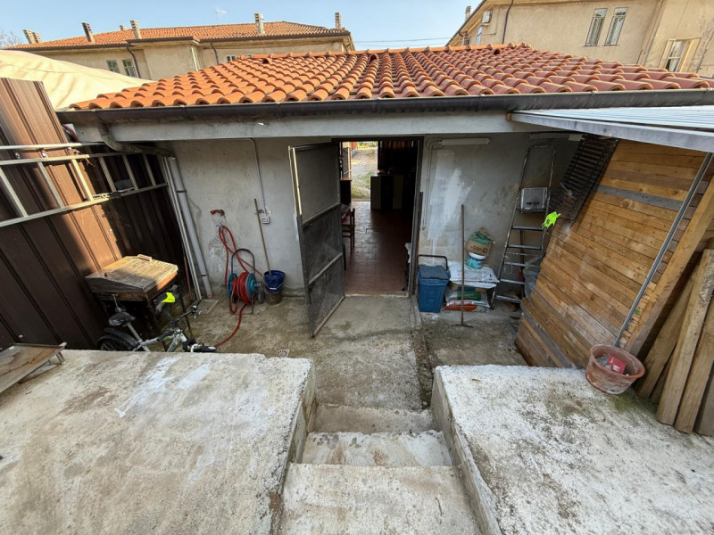 --- annuncio pubblicato con GESTIONALEIMMOBILIARE.it