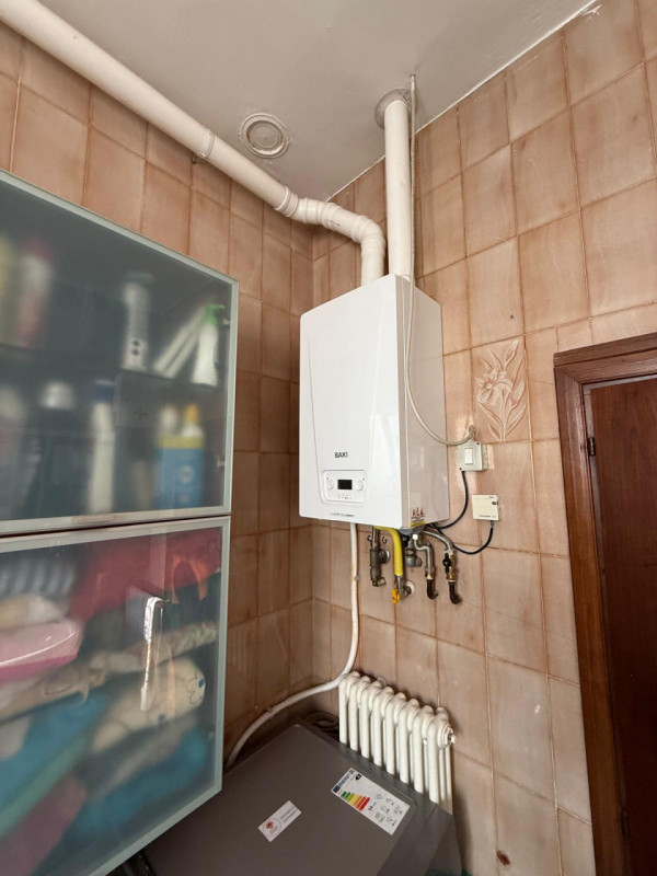 --- annuncio pubblicato con GESTIONALEIMMOBILIARE.it