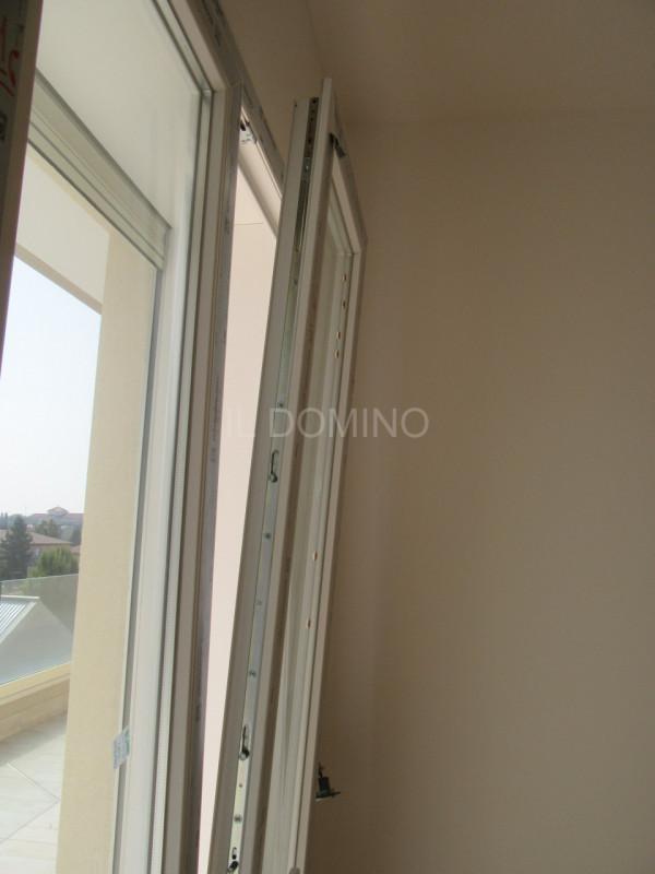 Su piccola palazzina signorile di nuova costruzione, in classe energetica A4, di solo 6 unità abi...