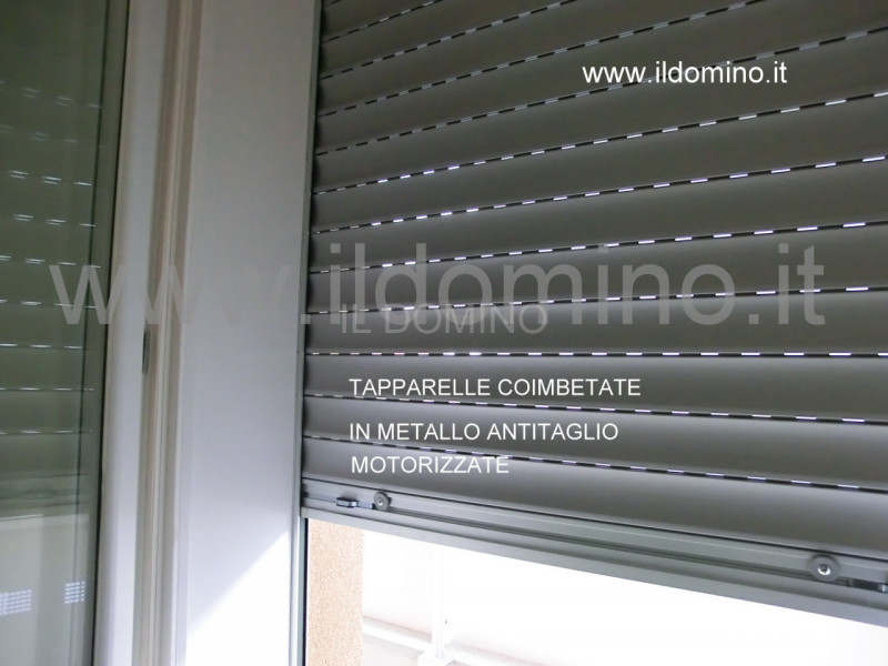 Su piccola palazzina signorile di nuova costruzione, in classe energetica A4, di solo 6 unità abi...