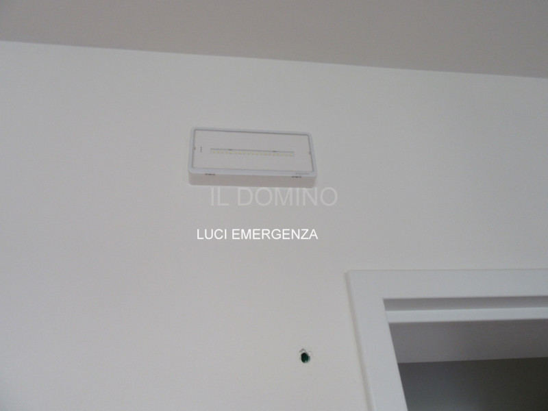 Su piccola palazzina signorile di nuova costruzione, in classe energetica A4, di solo 6 unità abi...