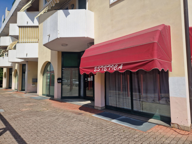 VIGODARZERE CENTRO RIF. CAV100, Immobile a reddito con un canone mensile di € 600,00, ideale per ...