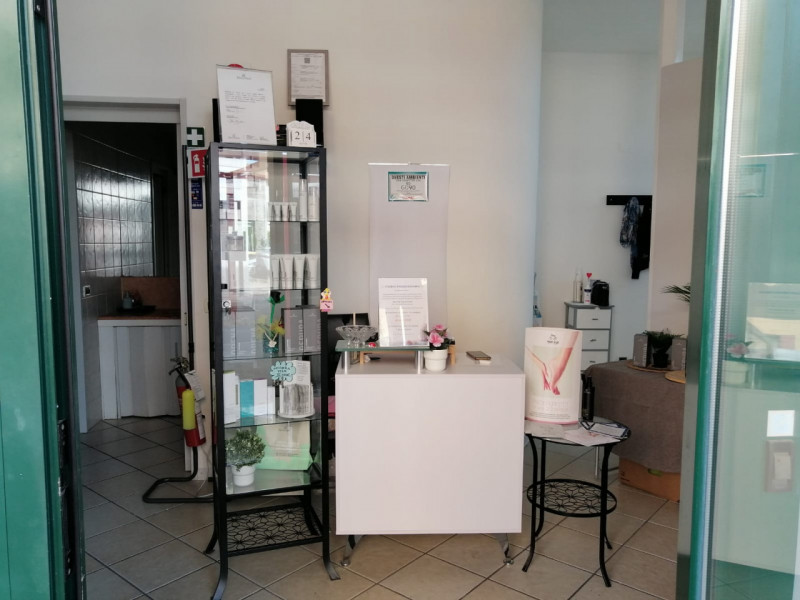 VIGODARZERE CENTRO RIF. CAV100, Immobile a reddito con un canone mensile di € 600,00, ideale per ...