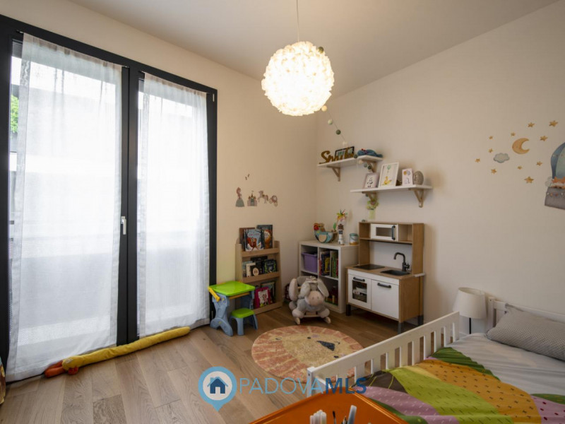 Immobile in esclusiva al Gruppo Padova MLS Ponte San Nicolò - Voltabarozzo: 

Appartamento al sec...