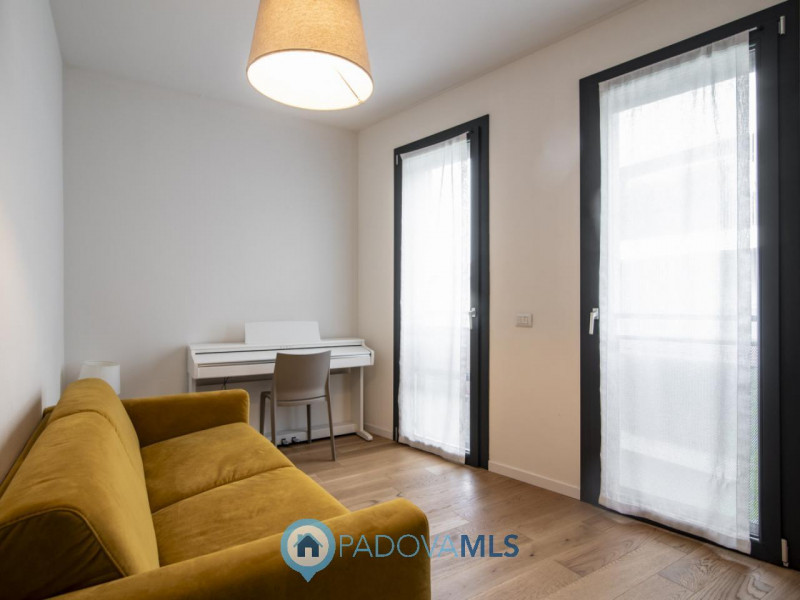 Immobile in esclusiva al Gruppo Padova MLS Ponte San Nicolò - Voltabarozzo: 

Appartamento al sec...