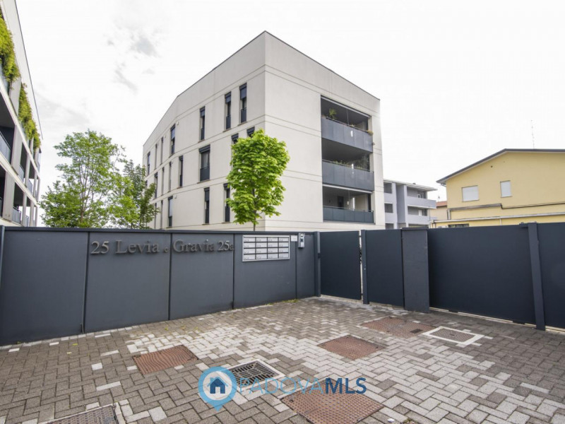 Immobile in esclusiva al Gruppo Padova MLS Ponte San Nicolò - Voltabarozzo: 

Appartamento al sec...