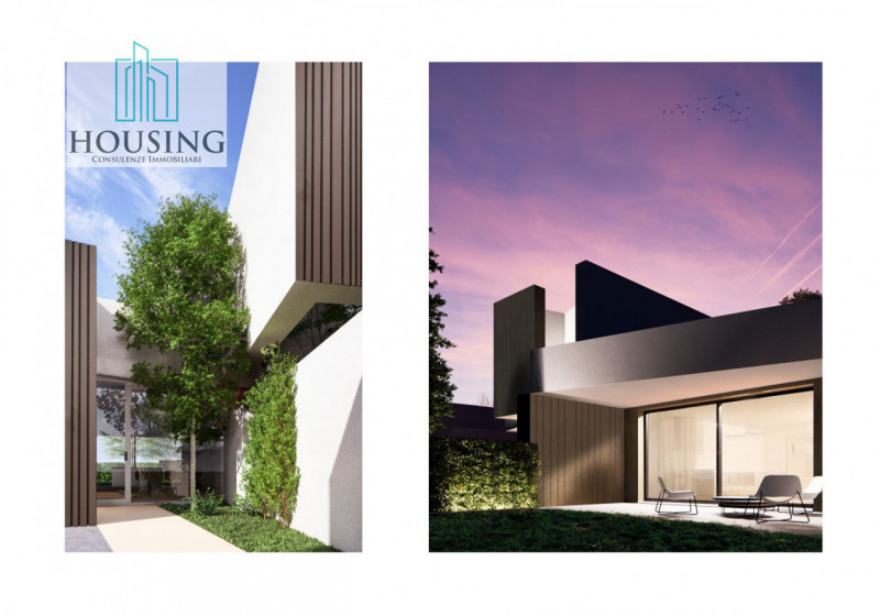 Se cerchi l'indipendenza unita al comfort di una casa moderna, questa è la soluzione ideale. 
Pro...