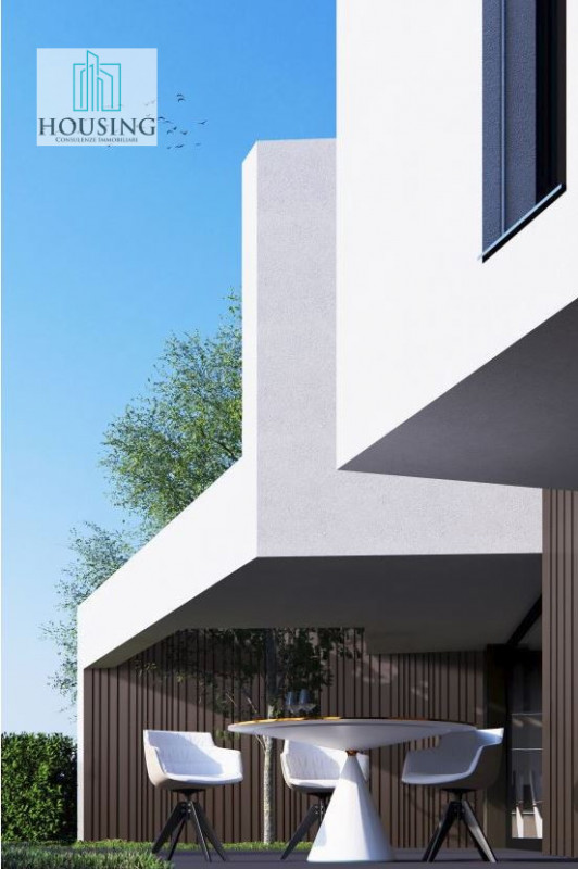 Se cerchi l'indipendenza unita al comfort di una casa moderna, questa è la soluzione ideale. 
Pro...