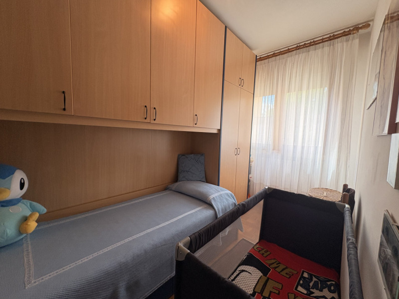 Se stai cercando un appartamento che coniughi spazio e comfort, ti presentiamo questo splendido q...