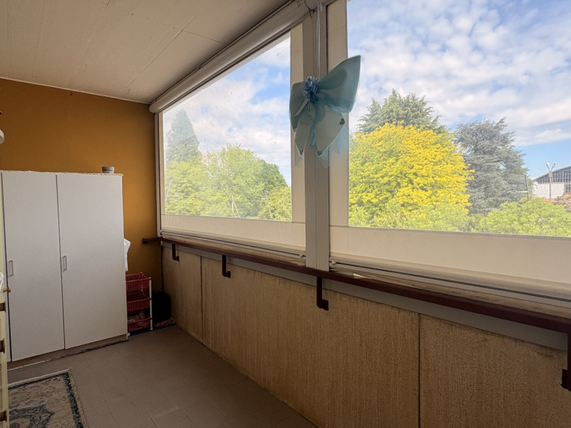 Se stai cercando un appartamento che coniughi spazio e comfort, ti presentiamo questo splendido q...