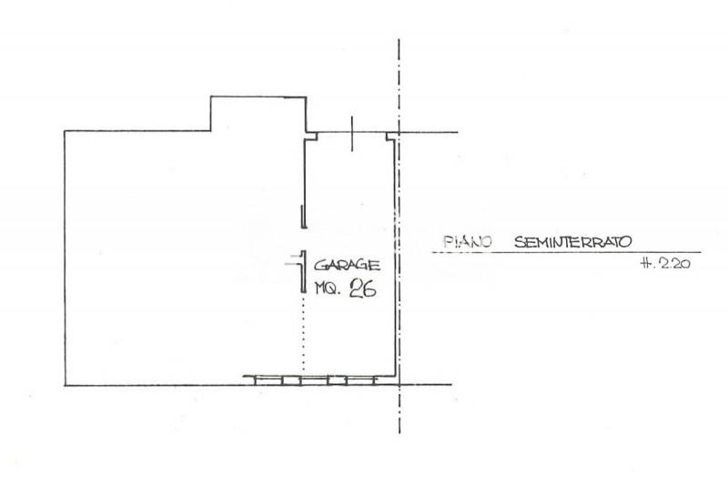 (Per INFO Feltrin ing. Gianni) Proponiamo in vendita bifamiliare disposta su tre livelli a Castag...