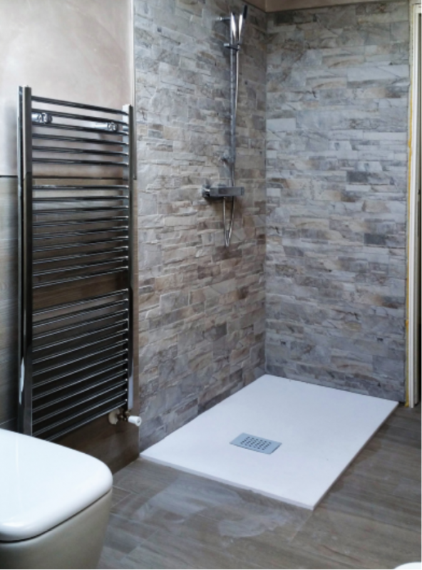 Su piccola palazzina signorile di nuova costruzione, in classe energetica A4, di solo 6 unità abi...