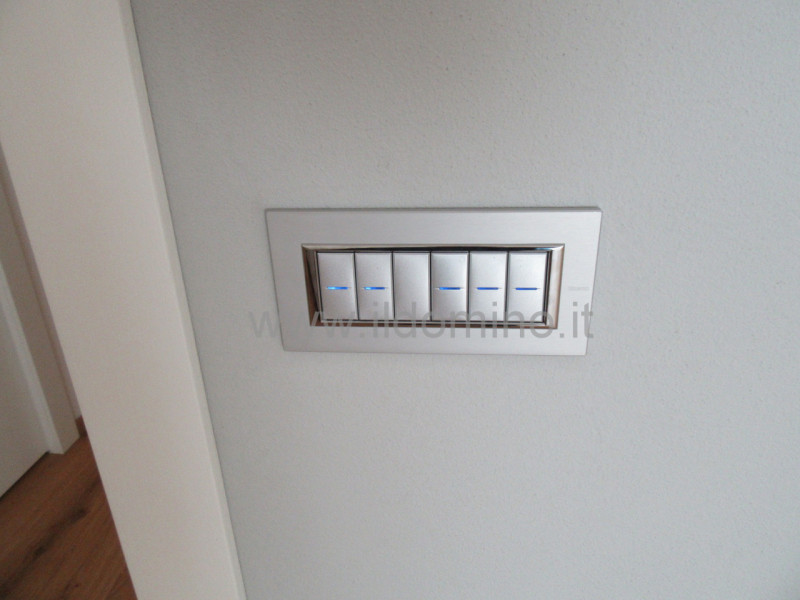 Su piccola palazzina signorile di nuova costruzione, in classe energetica A4, di solo 6 unità abi...