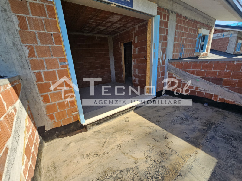 MORTISE - Per chi cerca la comodità alla viabilità senza rinunciare allo spazio verde che solo qu...