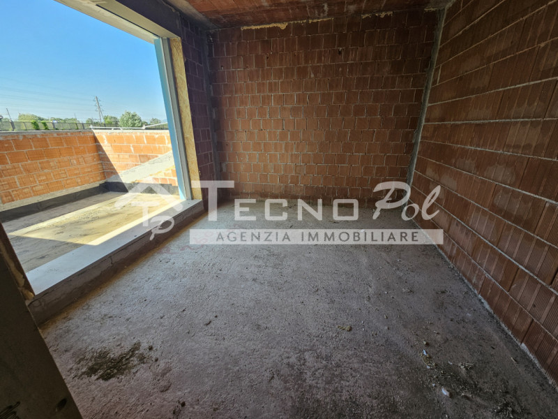 MORTISE - Per chi cerca la comodità alla viabilità senza rinunciare allo spazio verde che solo qu...