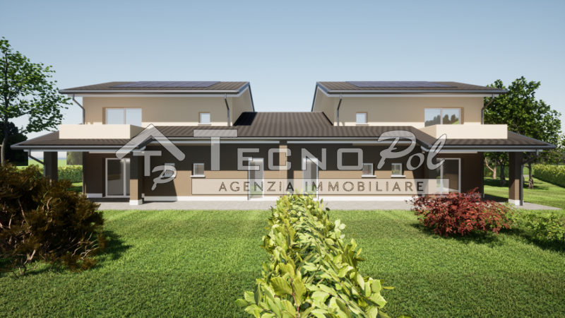 MORTISE - Per chi cerca la comodità alla viabilità senza rinunciare allo spazio verde che solo qu...