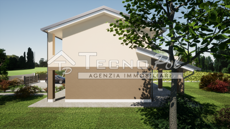 MORTISE - Per chi cerca la comodità alla viabilità senza rinunciare allo spazio verde che solo qu...