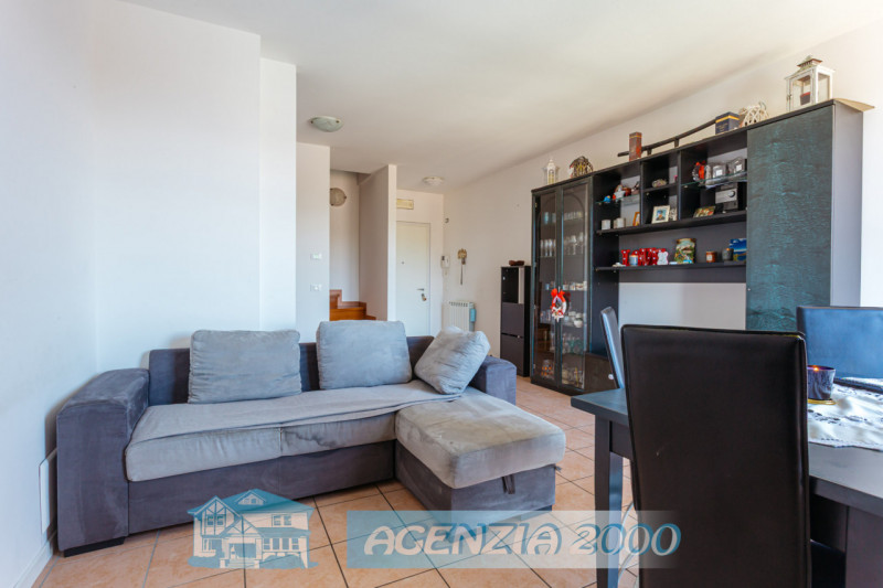 BELLISSIMA VISTA SUI TETTI DI CONSELVE!!! HO L'APPARTAMENTO CON TRAVI A VISTA PERFETTO PER TE !!!...