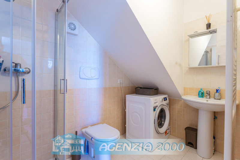 BELLISSIMA VISTA SUI TETTI DI CONSELVE!!! HO L'APPARTAMENTO CON TRAVI A VISTA PERFETTO PER TE !!!...