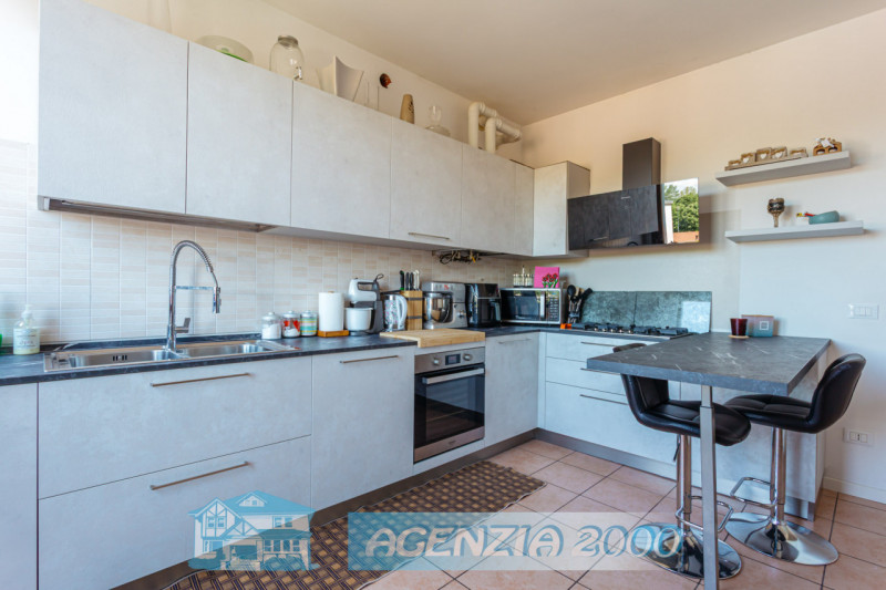 BELLISSIMA VISTA SUI TETTI DI CONSELVE!!! HO L'APPARTAMENTO CON TRAVI A VISTA PERFETTO PER TE !!!...