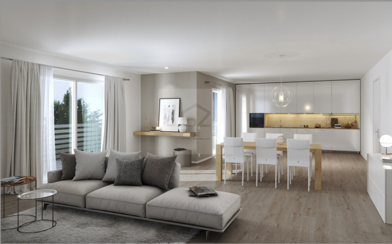 SANT' OSVALDO - PADOVA

All'interno di un raffinato complesso residenziale di 6 unità, proponiamo...