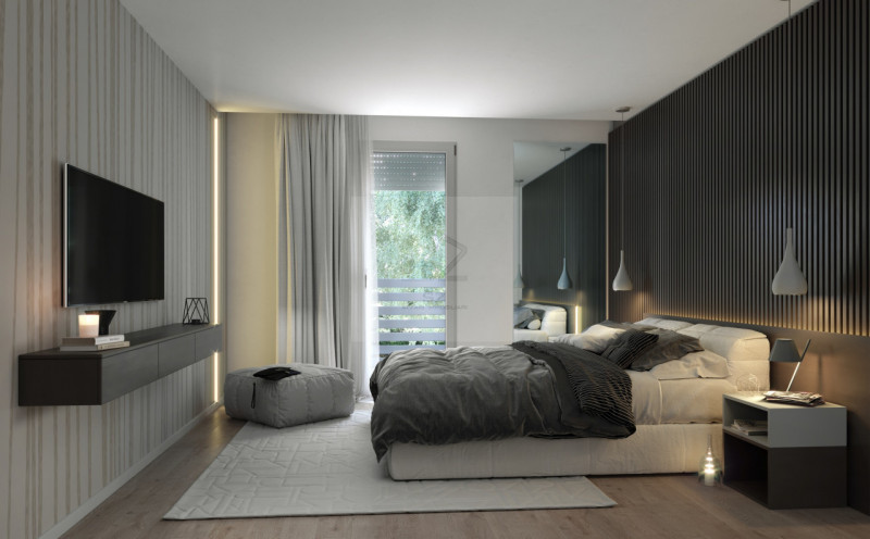 SANT' OSVALDO - PADOVA

All'interno di un raffinato complesso residenziale di 6 unità, proponiamo...