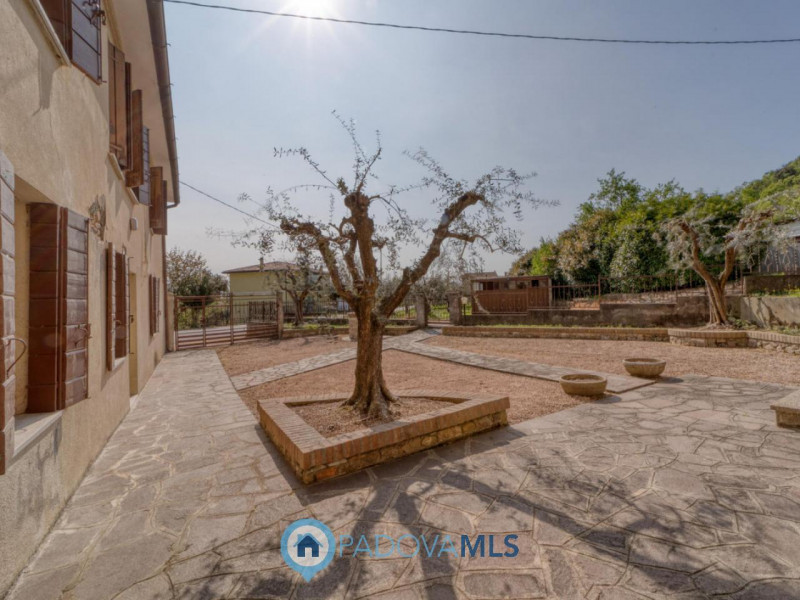 Immobile in esclusiva al Gruppo Padova MLS
MONSELICE Zona Solana, ai piedi del colle Montericco i...